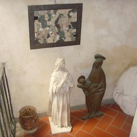 A&a Massara Apartment *