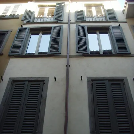 A&a Massara 아파트 베르가모