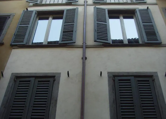 A&a Massara 아파트 베르가모