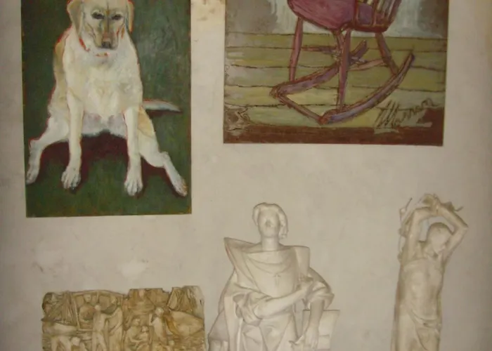 아파트 A&a Massara *