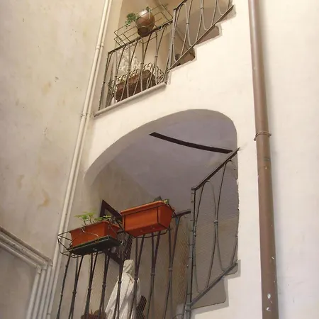 A&a Massara Apartmán *