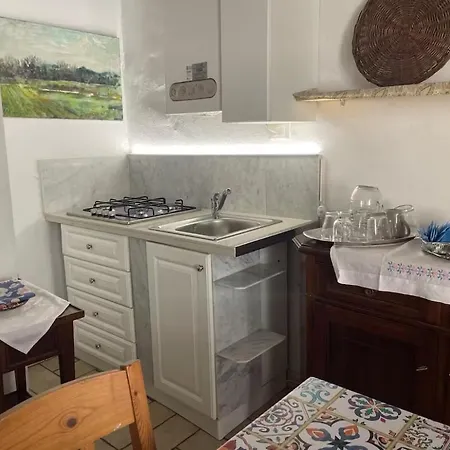 Apartmán A&a Massara Bergamo