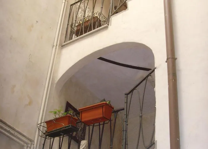 A&a Massara Apartmán *