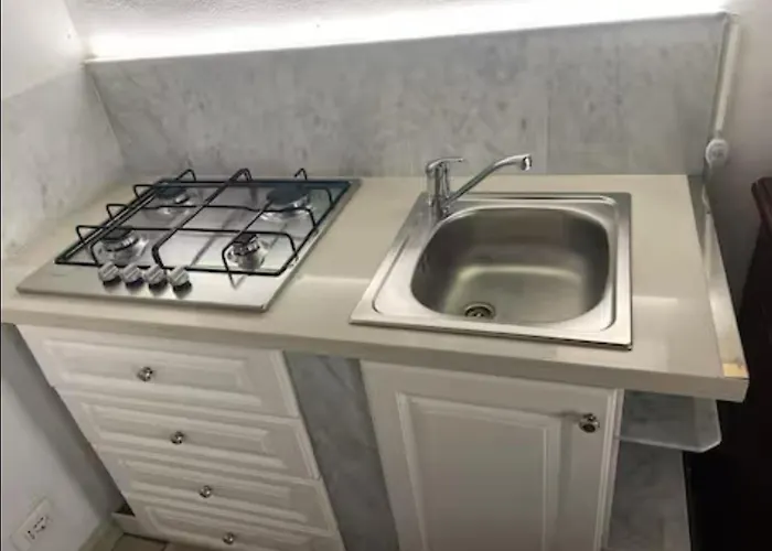 A&a Massara Apartmán Bergamo