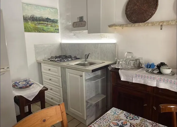 Apartmán A&a Massara Bergamo